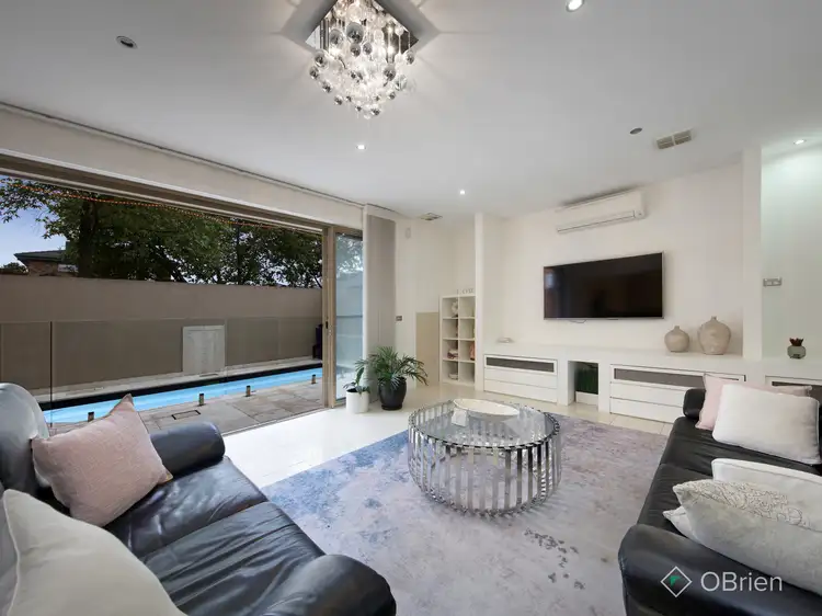 Second view of Homely house listing, 2 Baynton Street, Oakleigh East VIC 3166