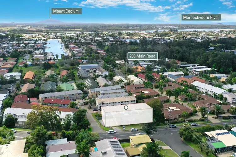 230 Main Road, Maroochydore QLD 4558