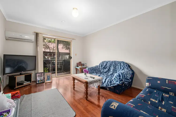 Third view of Homely apartment listing, 7D/17 Eden Street, Adelaide SA 5000