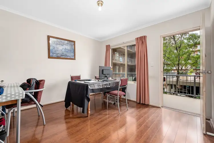 Fourth view of Homely apartment listing, 7D/17 Eden Street, Adelaide SA 5000