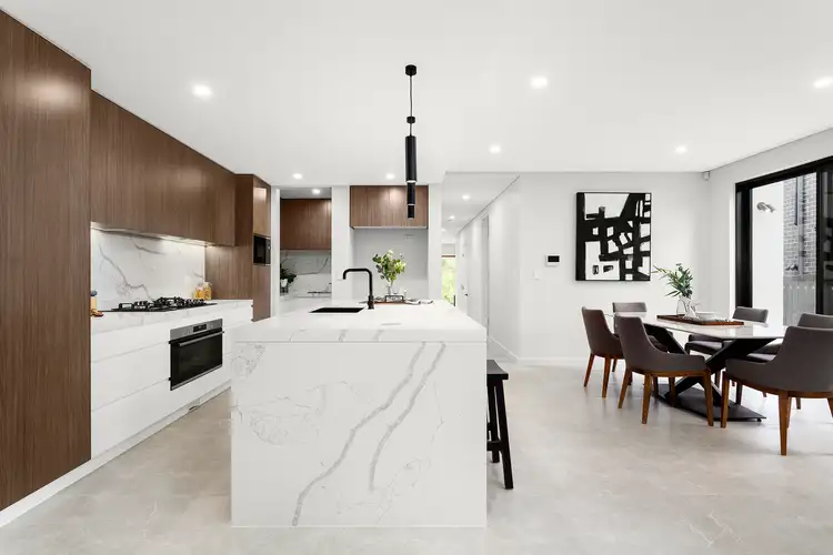 Third view of Homely house listing, 41a Thompson Street, Gladesville NSW 2111