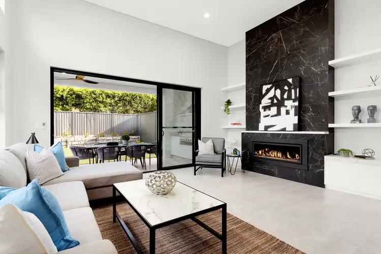 Fourth view of Homely house listing, 41a Thompson Street, Gladesville NSW 2111