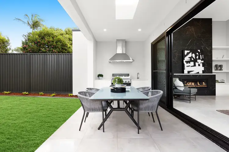 Sixth view of Homely house listing, 41a Thompson Street, Gladesville NSW 2111