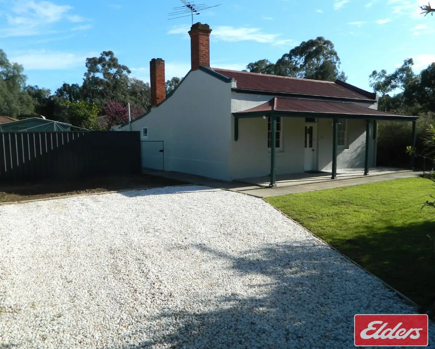 Main view of Homely house listing, 1 First Street, Gawler South SA 5118