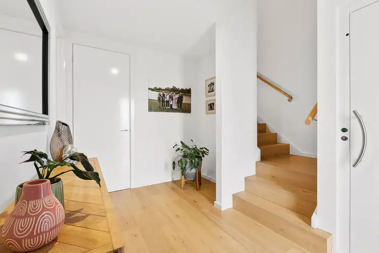 Fifth view of Homely semi-detached listing, 6 Castaway Street, Safety Beach VIC 3936