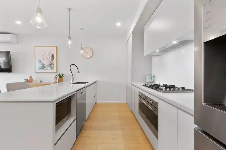 Sixth view of Homely semi-detached listing, 6 Castaway Street, Safety Beach VIC 3936