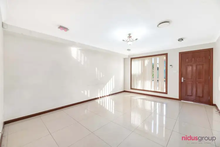 Third view of Homely townhouse listing, 4/4 Leopold Street, Rooty Hill NSW 2766