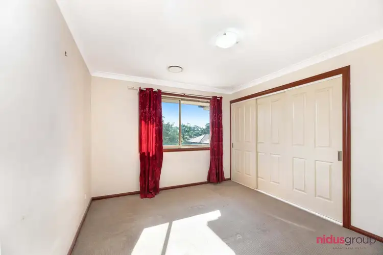 Fifth view of Homely townhouse listing, 4/4 Leopold Street, Rooty Hill NSW 2766