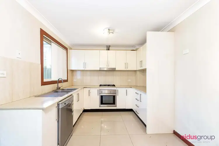 Sixth view of Homely townhouse listing, 4/4 Leopold Street, Rooty Hill NSW 2766