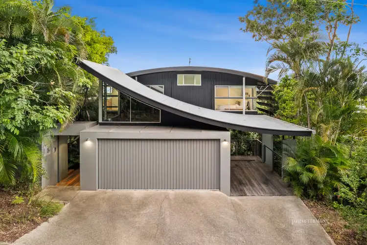 5 Parkedge Road, Sunshine Beach QLD 4567