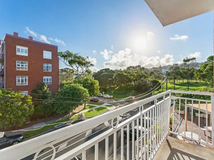 Third view of Homely apartment listing, 3/6-8 McKeon Street, Maroubra NSW 2035