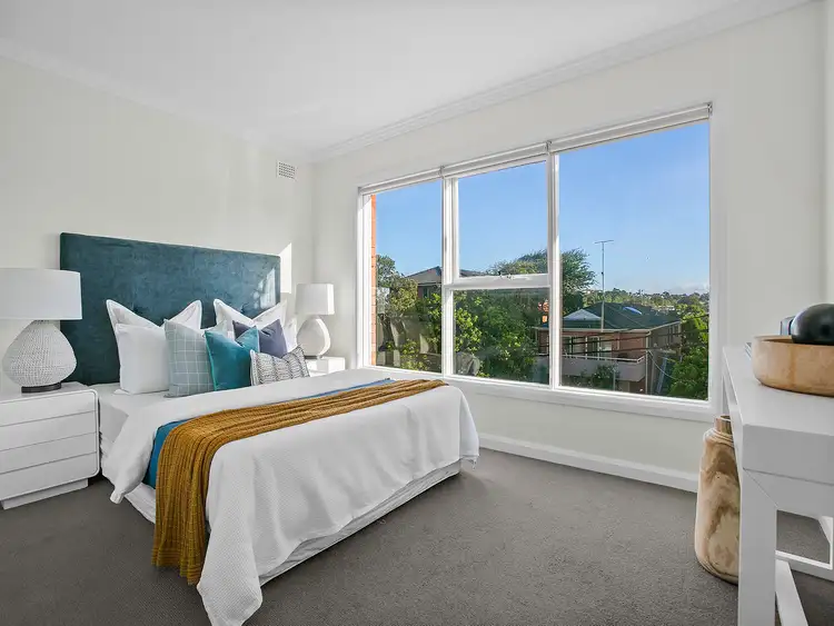 Fourth view of Homely apartment listing, 3/6-8 McKeon Street, Maroubra NSW 2035
