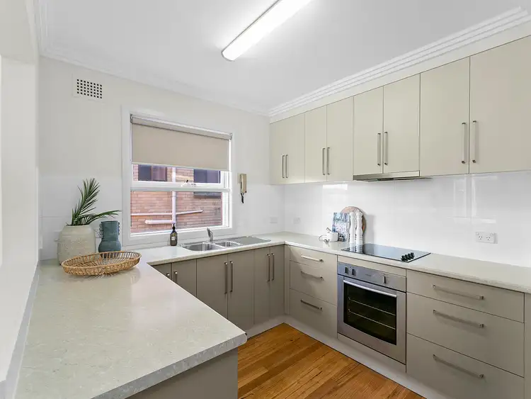 Fifth view of Homely apartment listing, 3/6-8 McKeon Street, Maroubra NSW 2035