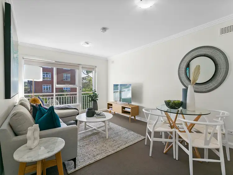 Sixth view of Homely apartment listing, 3/6-8 McKeon Street, Maroubra NSW 2035