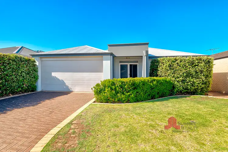 28 Jury Bend, Carey Park WA 6230