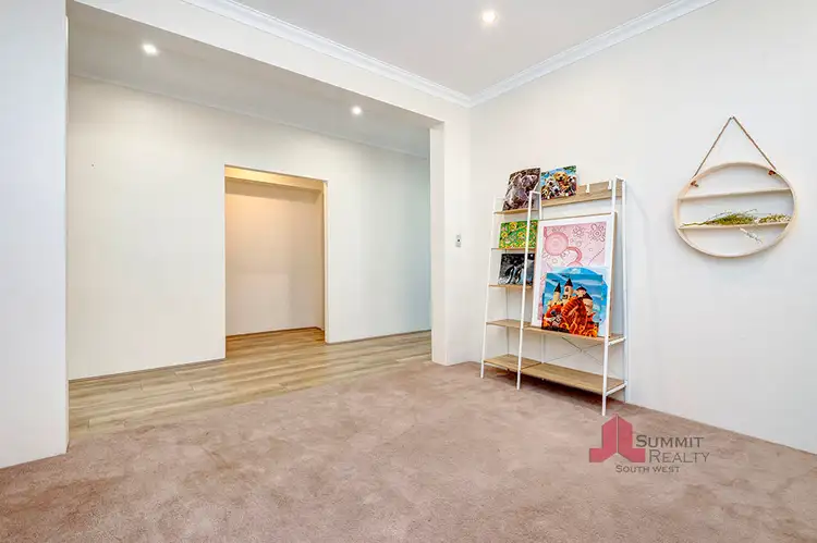 Sixth view of Homely house listing, 28 Jury Bend, Carey Park WA 6230