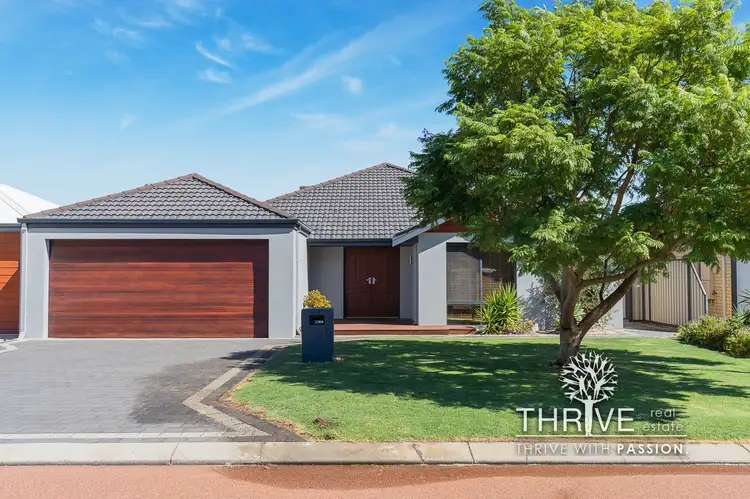 Main view of Homely house listing, 30 Armand Drive, Aubin Grove WA 6164