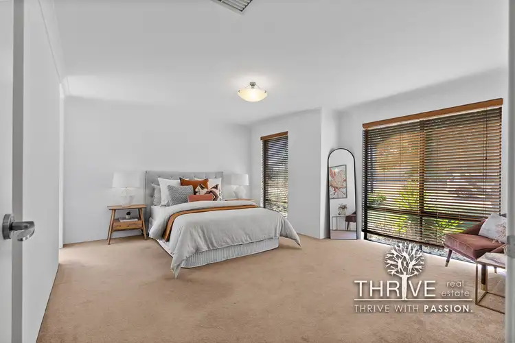 Third view of Homely house listing, 30 Armand Drive, Aubin Grove WA 6164