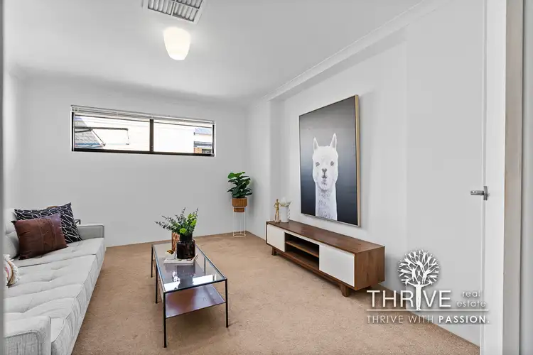 Fourth view of Homely house listing, 30 Armand Drive, Aubin Grove WA 6164