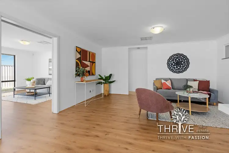 Fifth view of Homely house listing, 30 Armand Drive, Aubin Grove WA 6164