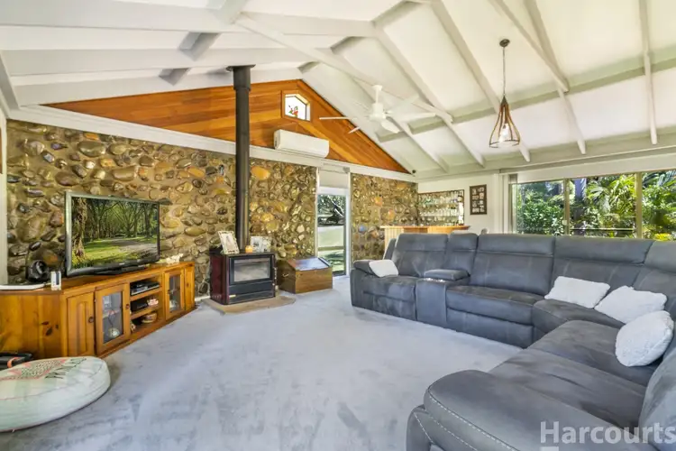 Third view of Homely rural property listing, 128 Crottys Lane, Yarravel NSW 2440