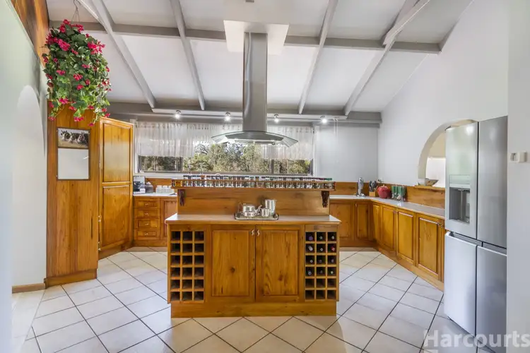 Fourth view of Homely rural property listing, 128 Crottys Lane, Yarravel NSW 2440