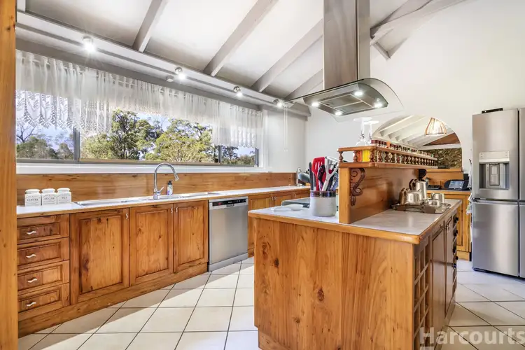 Fifth view of Homely rural property listing, 128 Crottys Lane, Yarravel NSW 2440