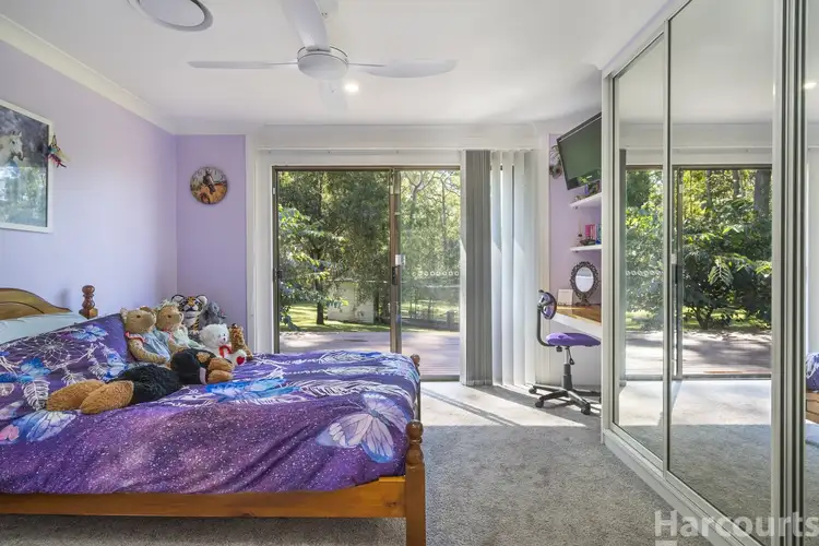 Seventh view of Homely rural property listing, 128 Crottys Lane, Yarravel NSW 2440