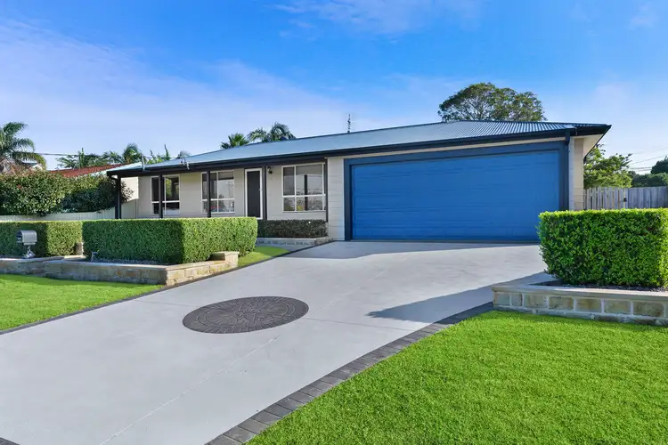 84 Pinehurst Way, Blue Haven NSW 2262