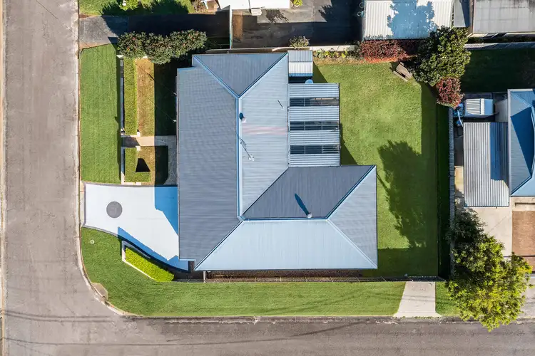 Second view of Homely house listing, 84 Pinehurst Way, Blue Haven NSW 2262