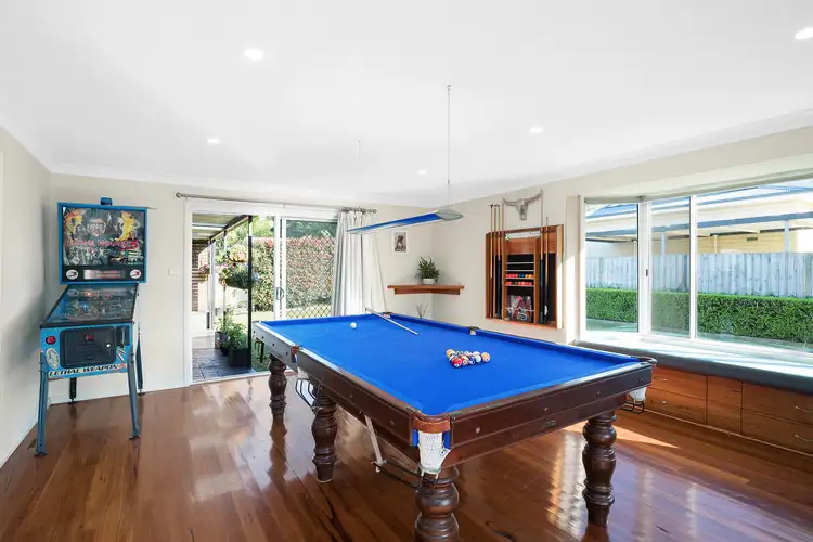 Fourth view of Homely house listing, 84 Pinehurst Way, Blue Haven NSW 2262