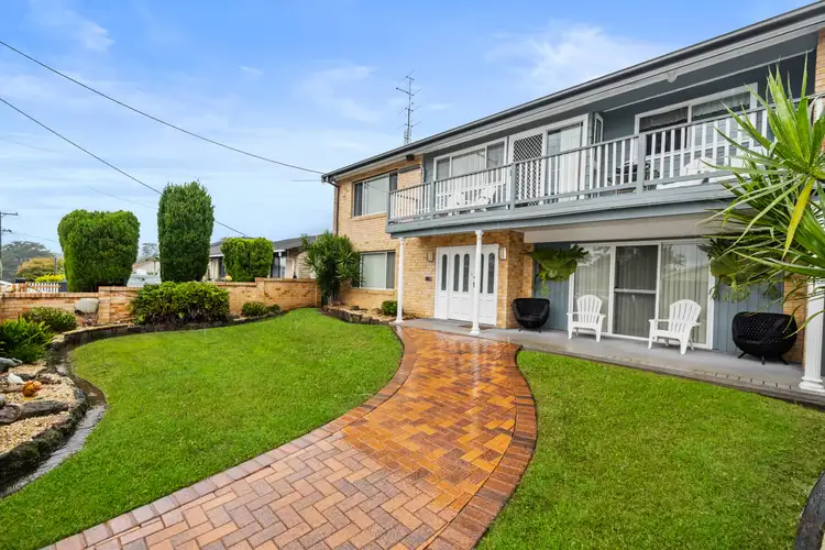 14 Belford Avenue, Bateau Bay NSW 2261