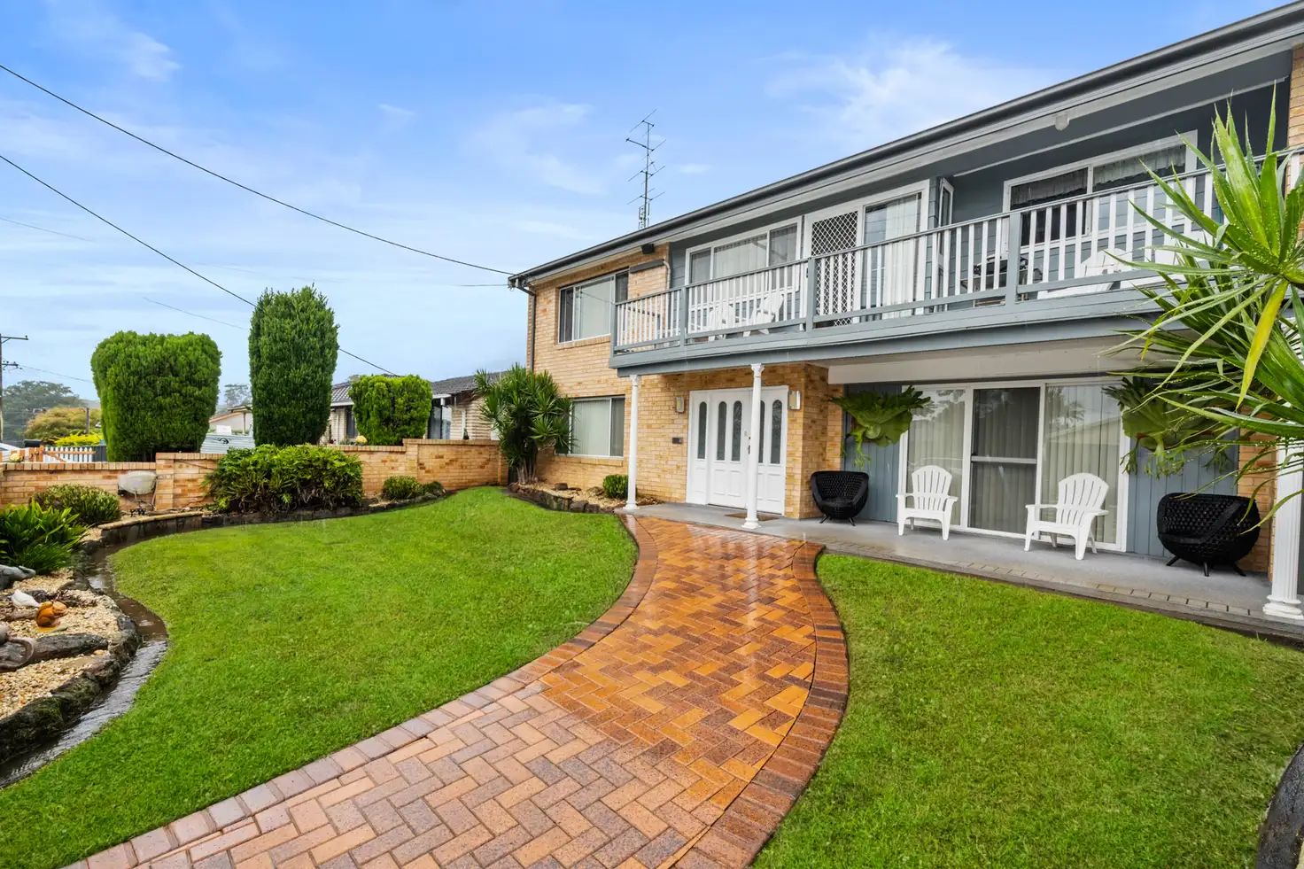 Main view of Homely house listing, 14 Belford Avenue, Bateau Bay NSW 2261