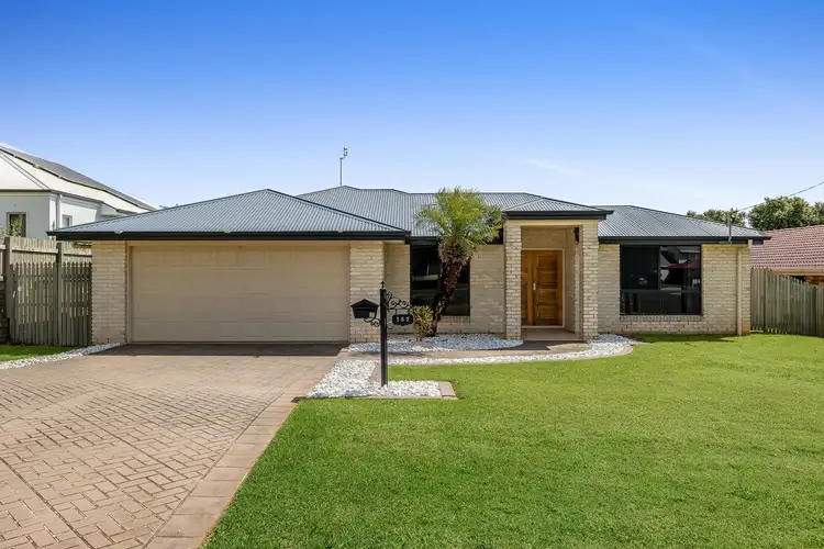 Main view of Homely house listing, 157 Rowbotham Street, Rangeville QLD 4350