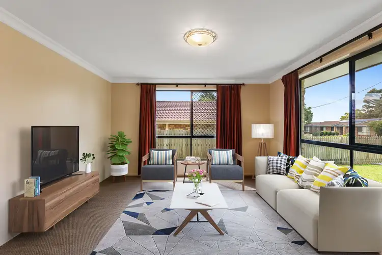 Second view of Homely house listing, 157 Rowbotham Street, Rangeville QLD 4350