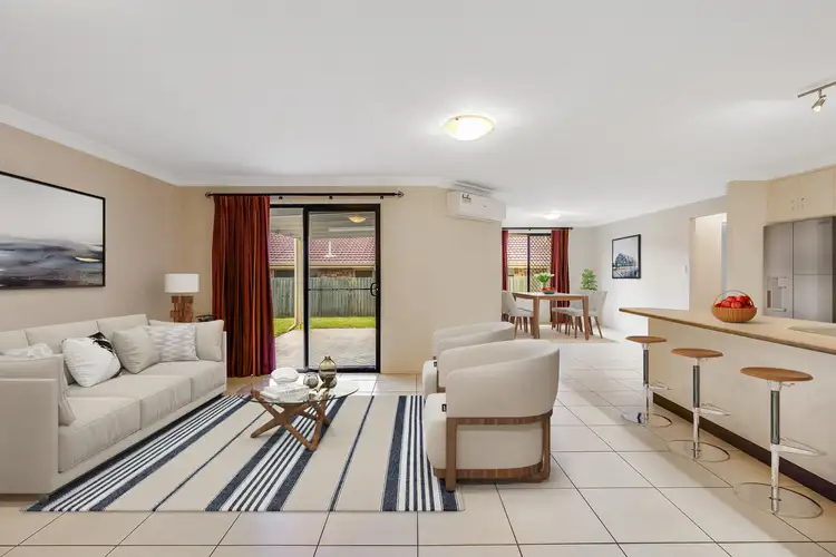 Third view of Homely house listing, 157 Rowbotham Street, Rangeville QLD 4350