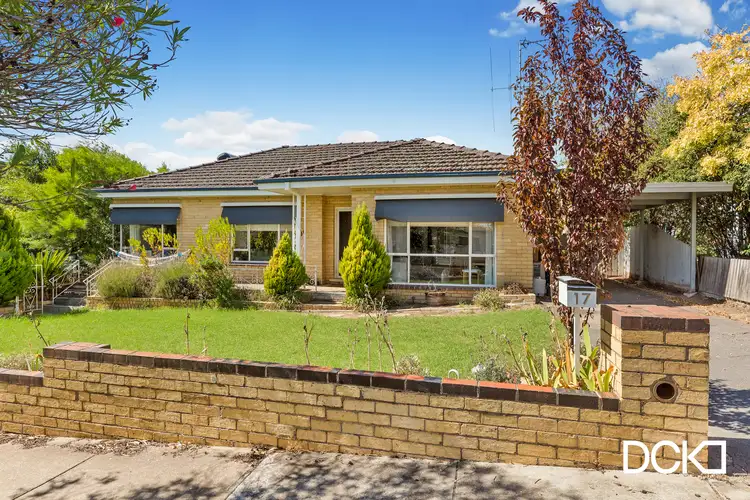 17 Mafeking Street, Kennington VIC 3550