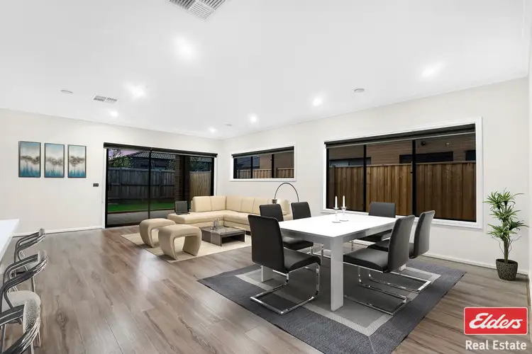 9 Lomond Street, Thornhill Park VIC 3335