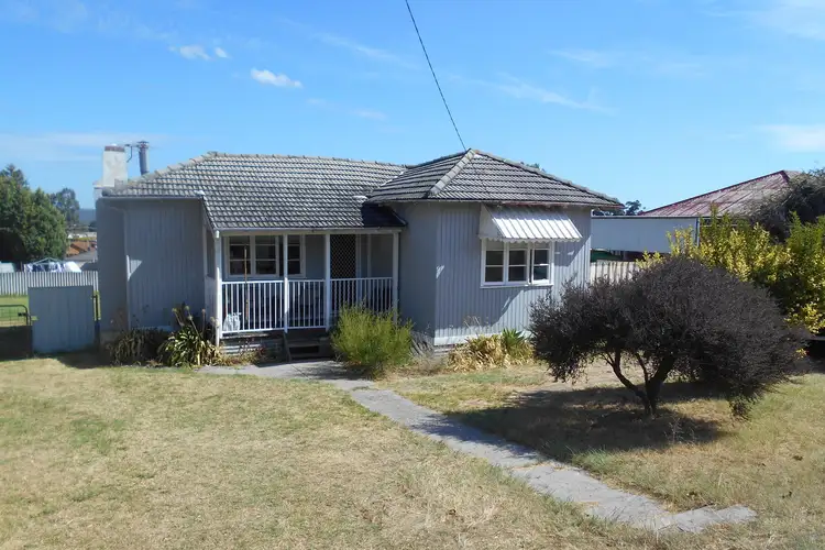 1 Denton Street, Collie WA 6225