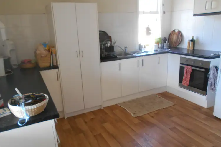 Second view of Homely house listing, 1 Denton Street, Collie WA 6225