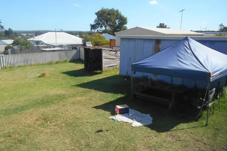 Fourth view of Homely house listing, 1 Denton Street, Collie WA 6225