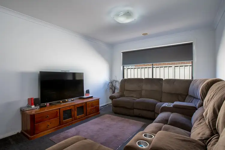Second view of Homely house listing, 44 Derwent Way, Wodonga VIC 3690