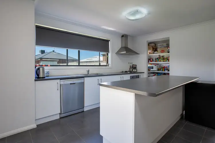 Third view of Homely house listing, 44 Derwent Way, Wodonga VIC 3690