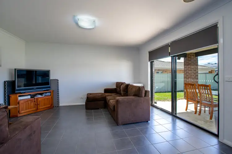 Fourth view of Homely house listing, 44 Derwent Way, Wodonga VIC 3690