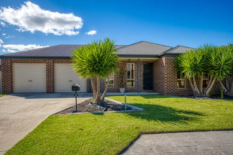 12 Georgina Street, Wodonga VIC 3690