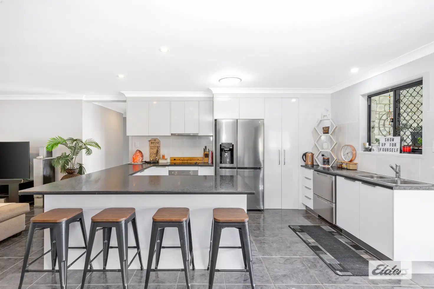 Main view of Homely house listing, 12 Shannons Drive, Lammermoor QLD 4703