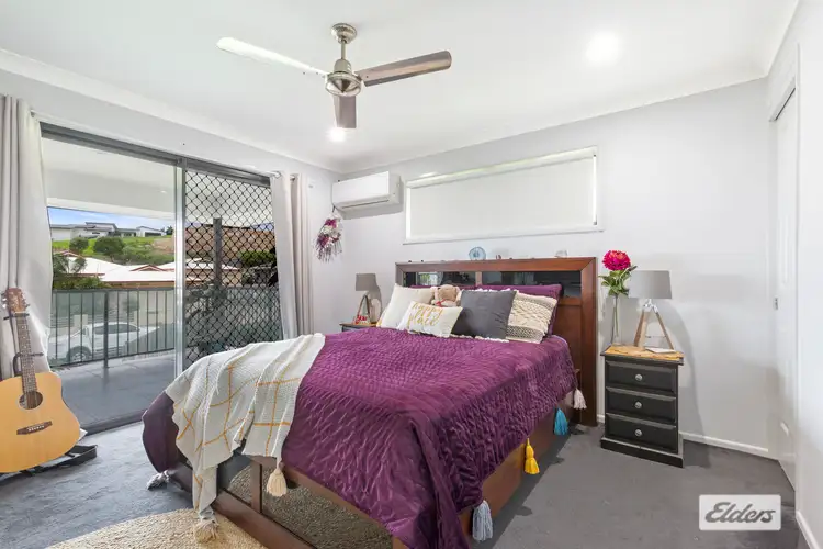 Seventh view of Homely house listing, 12 Shannons Drive, Lammermoor QLD 4703