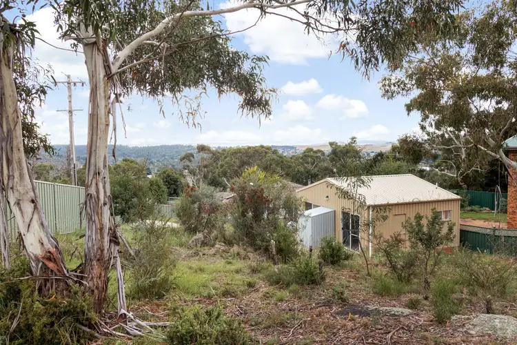 Main view of Homely house listing, 1 Kaufline Close, Cooma NSW 2630