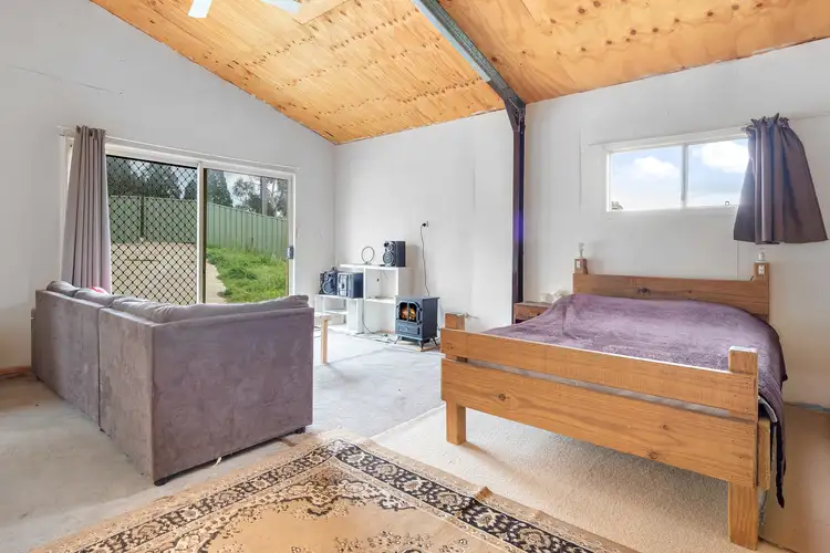 Fourth view of Homely house listing, 1 Kaufline Close, Cooma NSW 2630