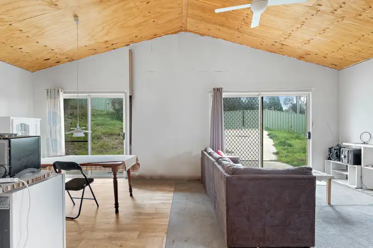 Fifth view of Homely house listing, 1 Kaufline Close, Cooma NSW 2630